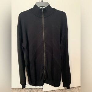 Kenzo Paris Knit Jacket